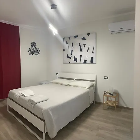 I Pini Pensjonat Piza