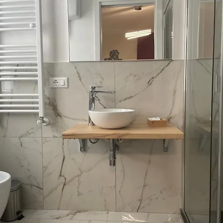 Pensjonat I Pini Piza