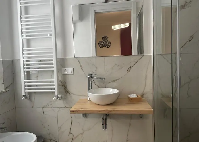 Pensión I Pini Pisa