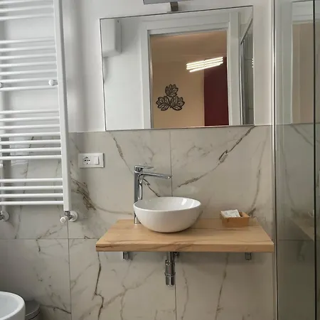 招待所 I Pini 比萨